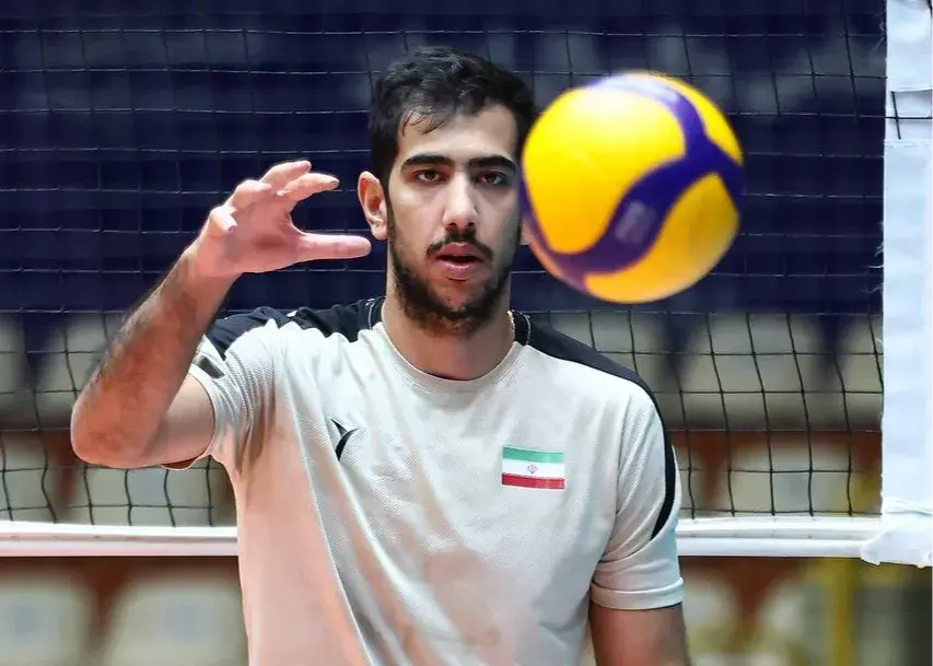 والپیپر جواد کریمی