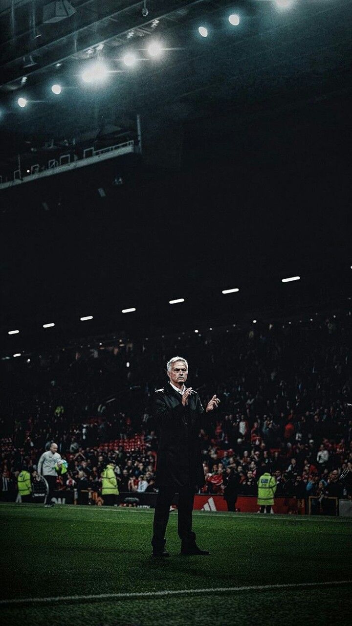 wallpaper Mourinho