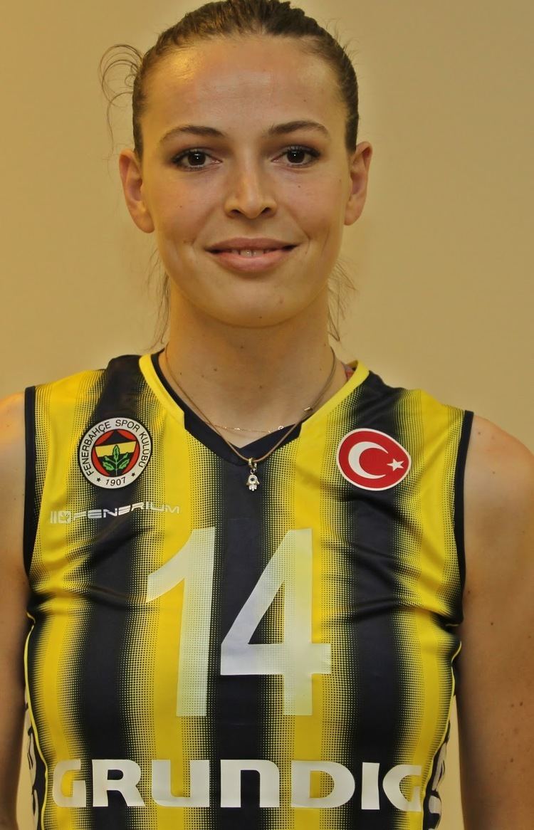 wallpaper Eda Erdem