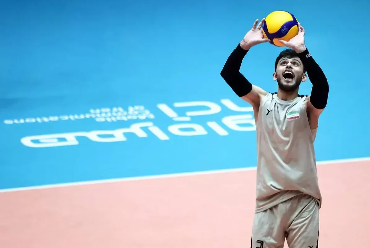 عکس ائلشن داوودی پور