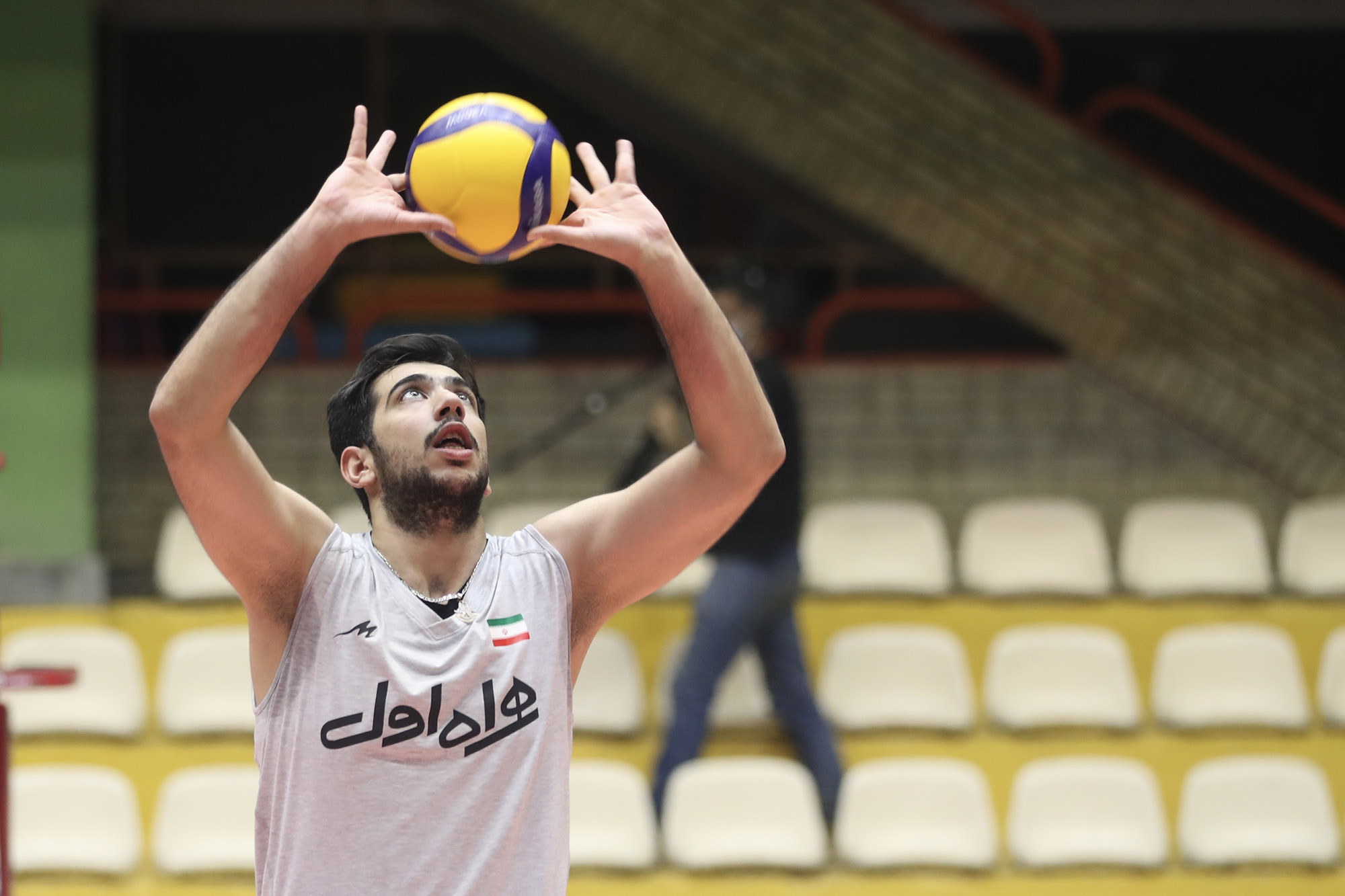 wallpaper hd Javad Karimi 