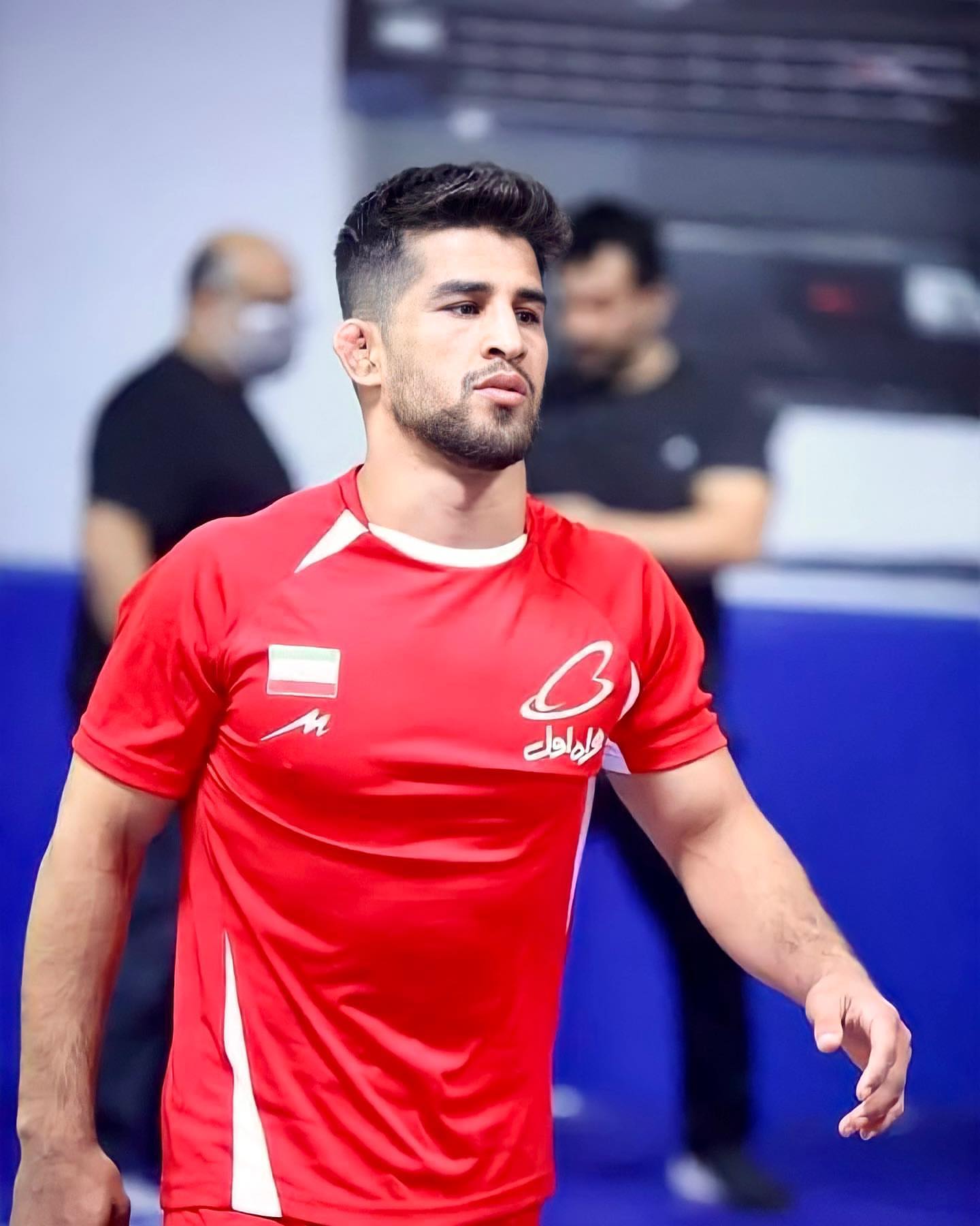 عکس های یونس امامی - مجله فوتبالی عکس های یونس امامی