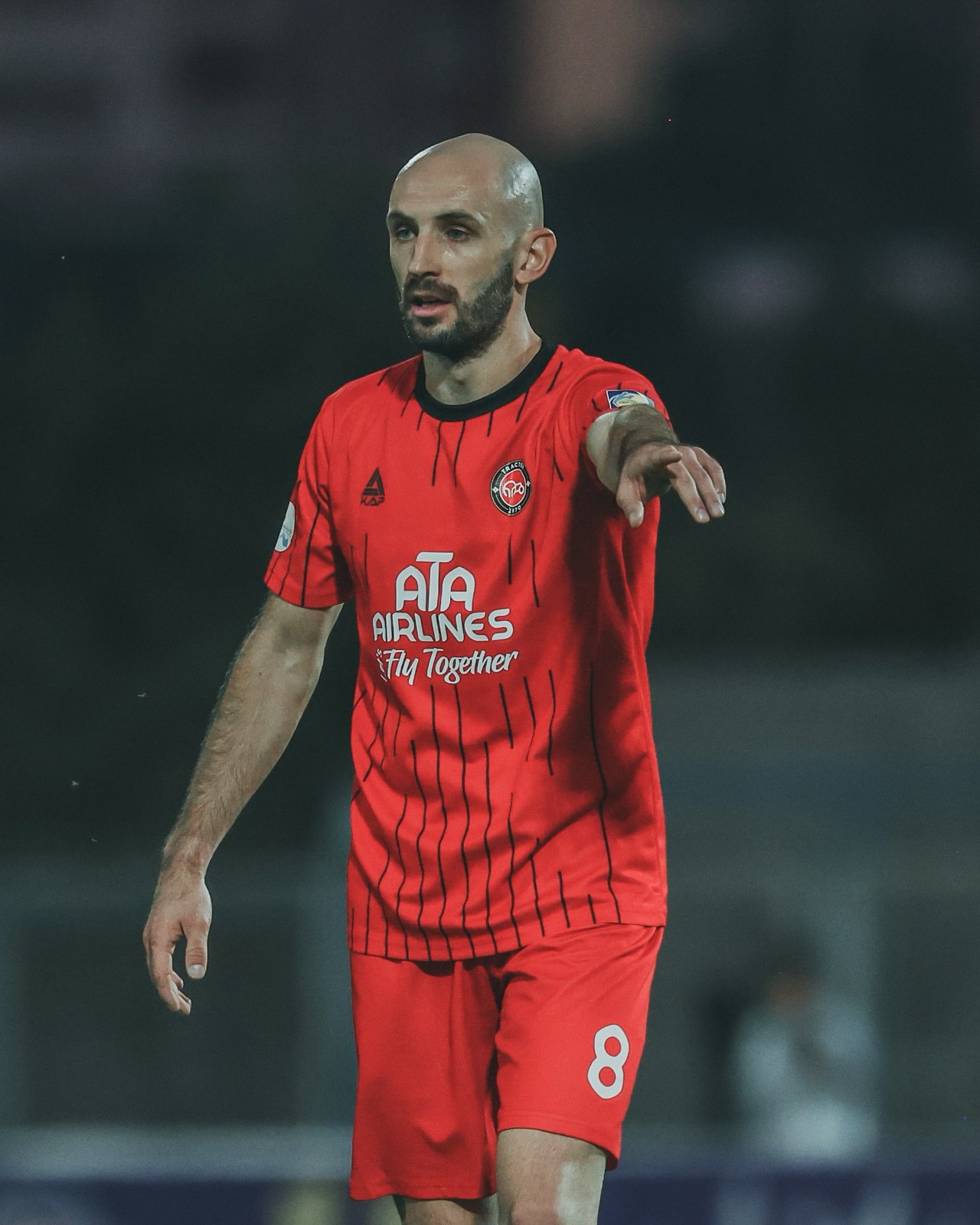 عکس پروفایل ایگور پوستونسکی