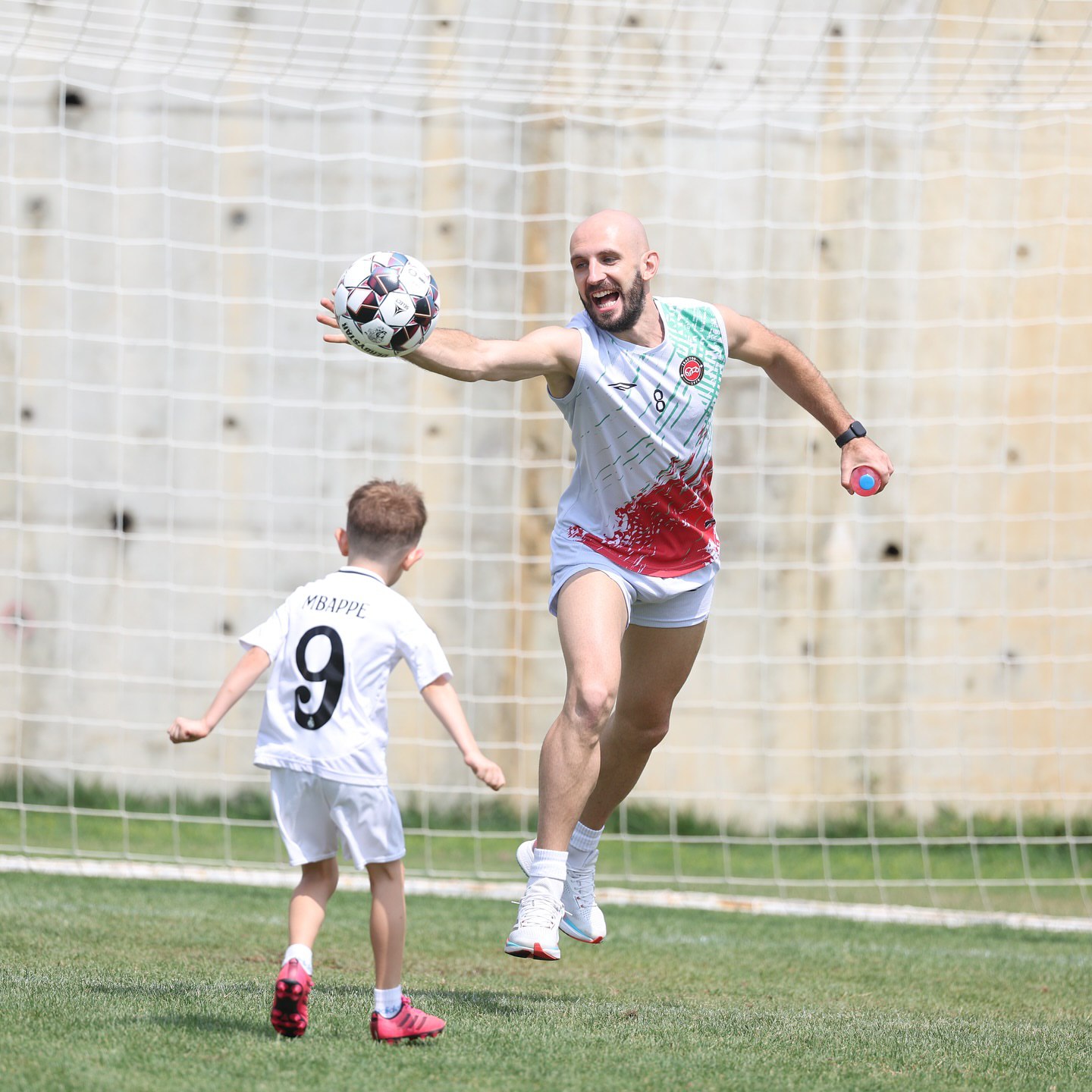 زندگی شخصی ایگور پوستونسکی