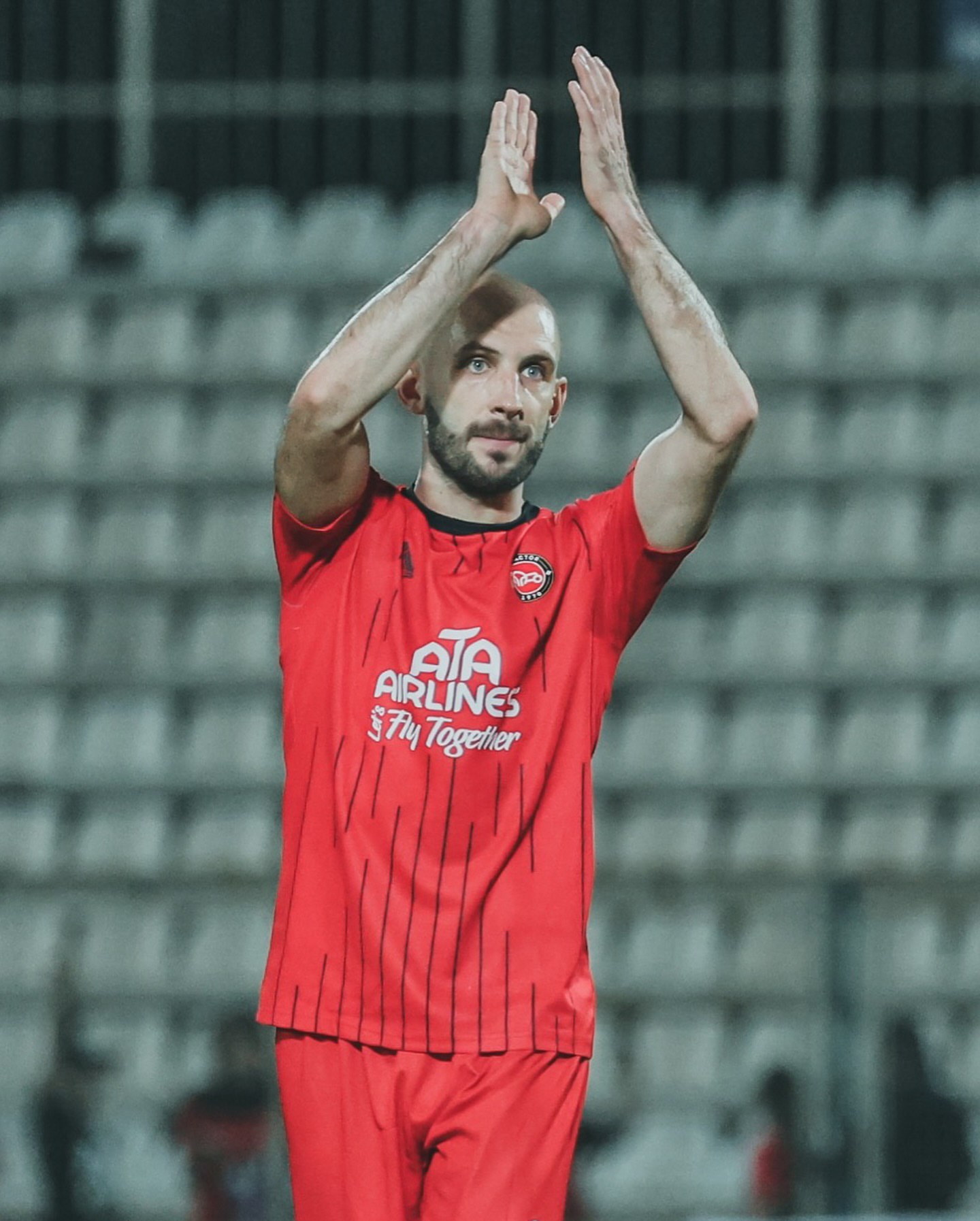 عکس ایگور پوستونسکی