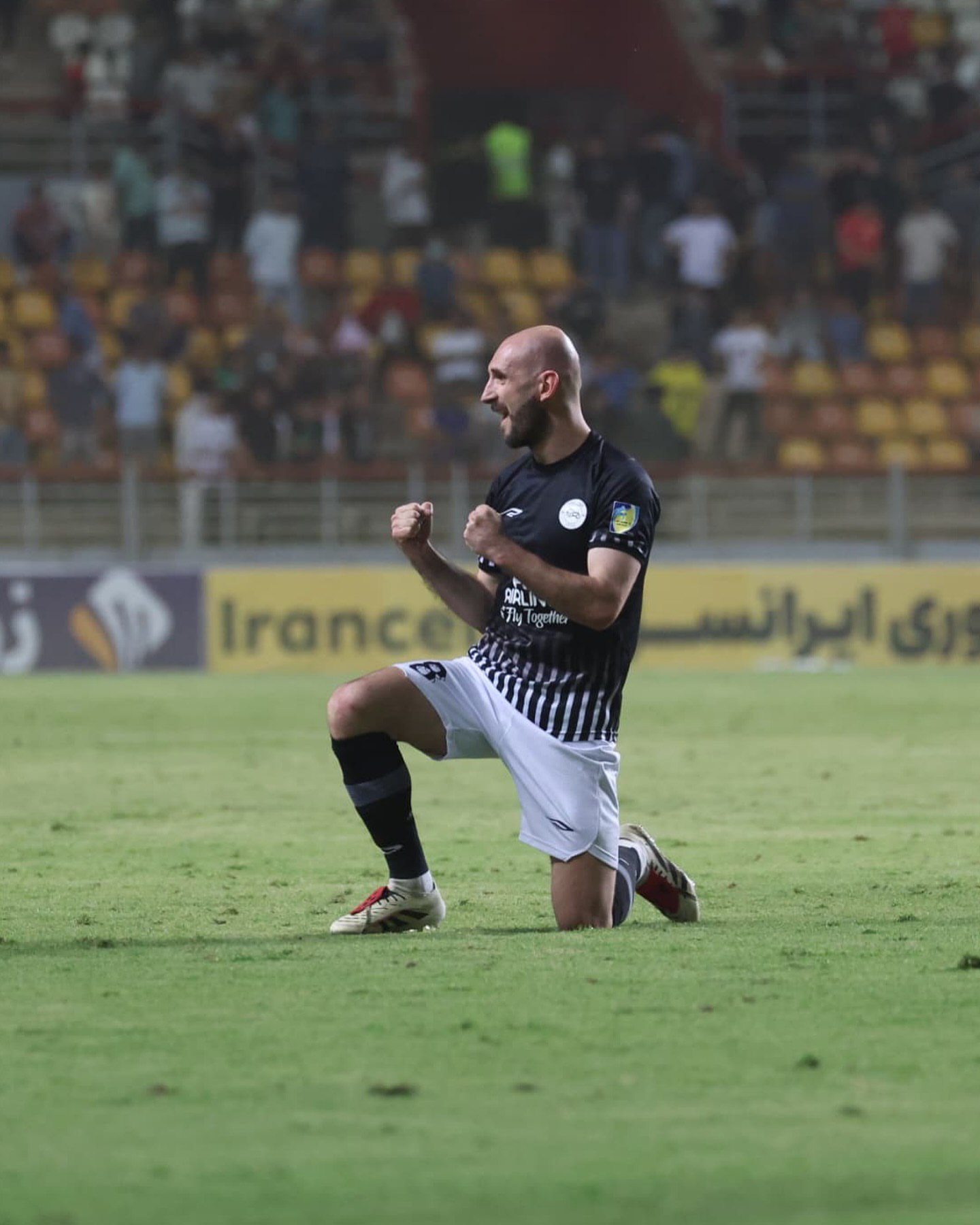 ایگور پوستونسکی