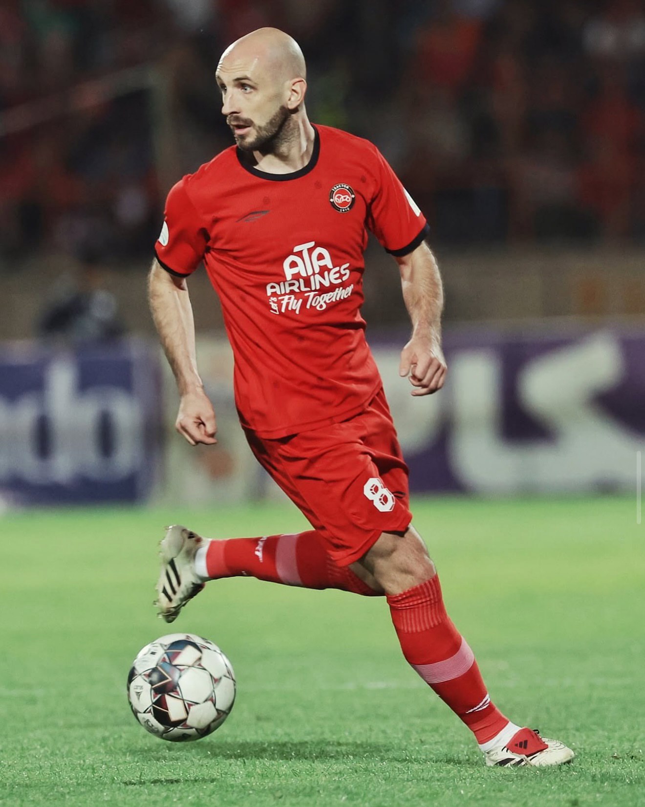 زندگی ایگور پوستونسکی