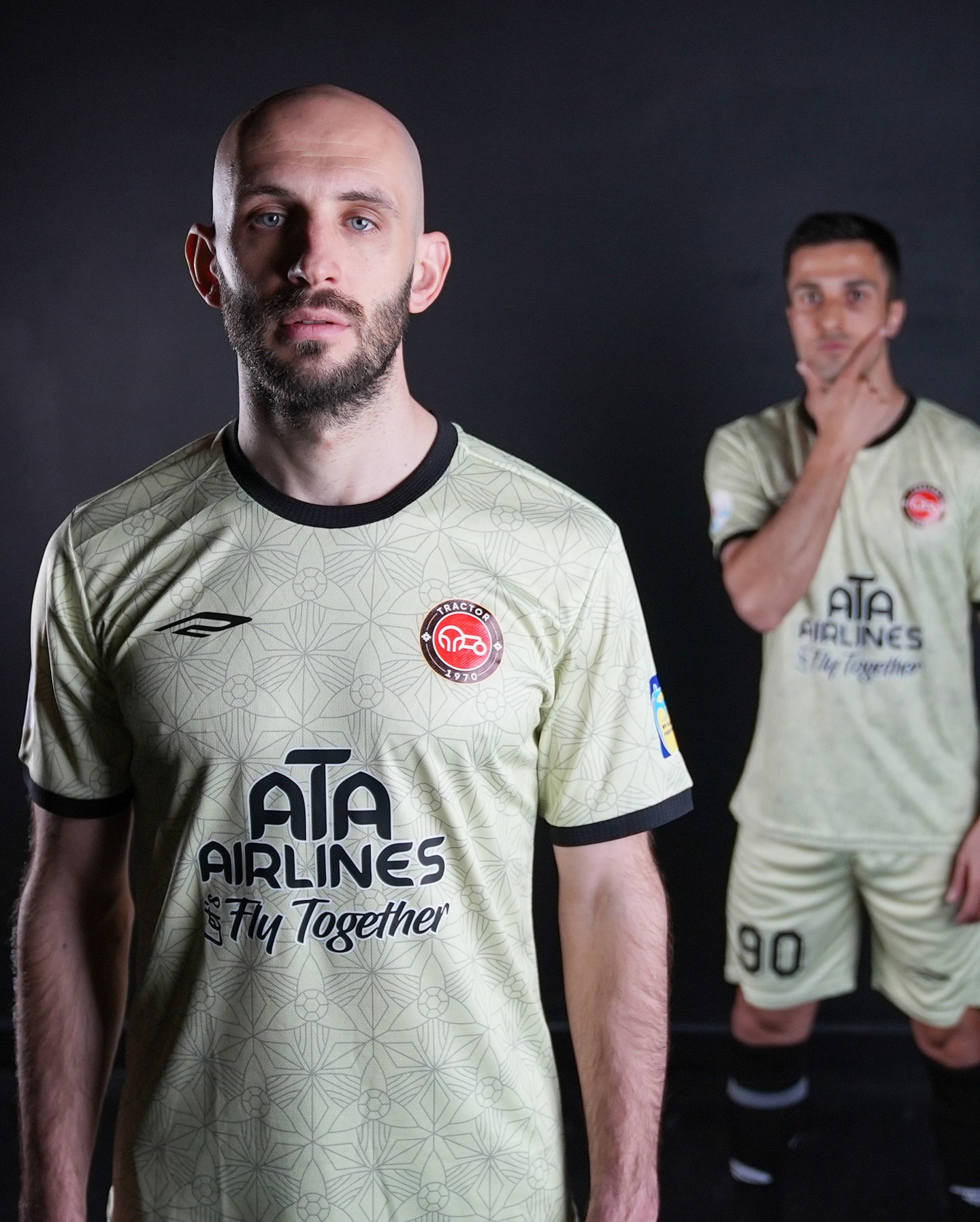 عکس های ایگور پوستونسکی