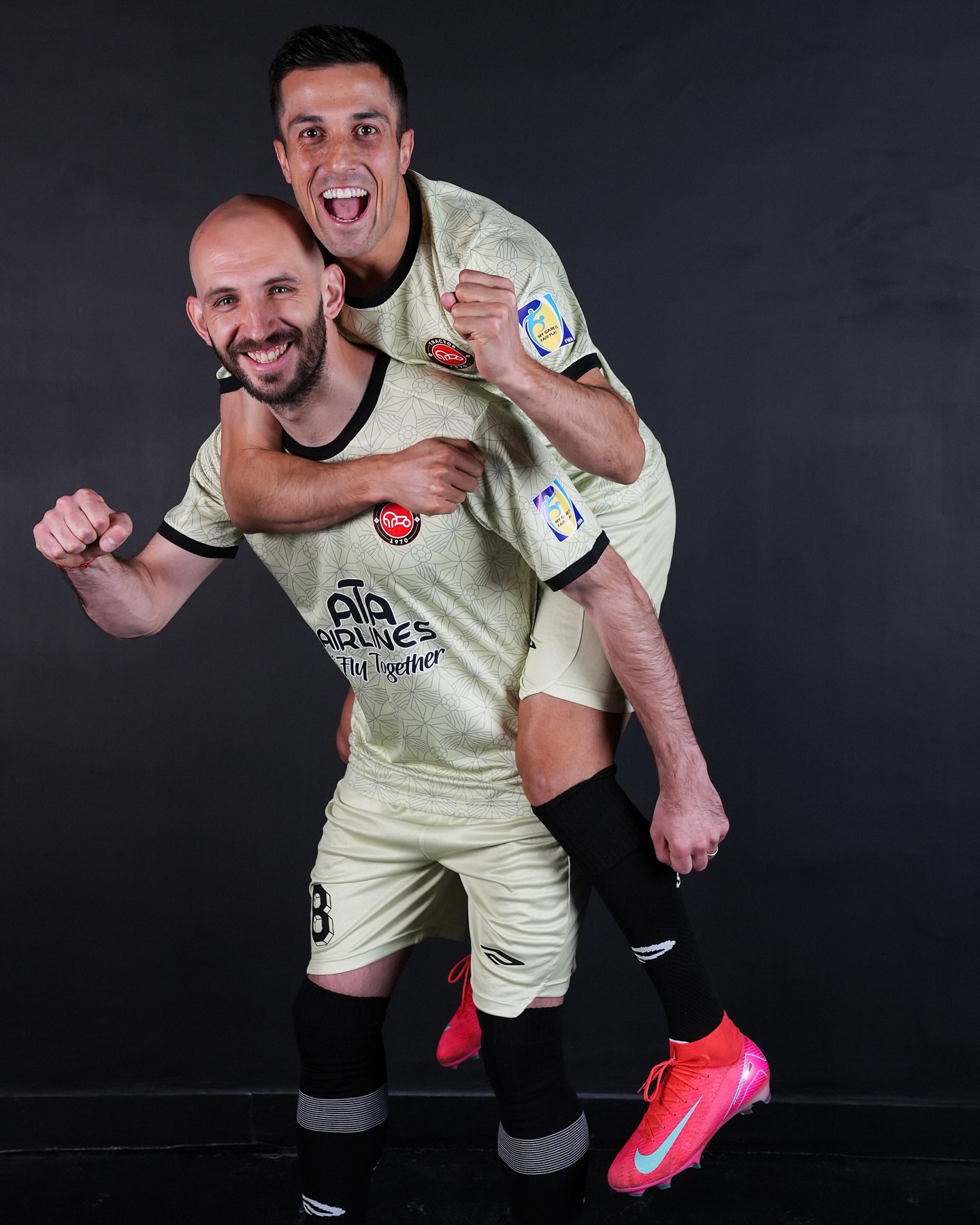 والپیپر ایگور پوستونسکی