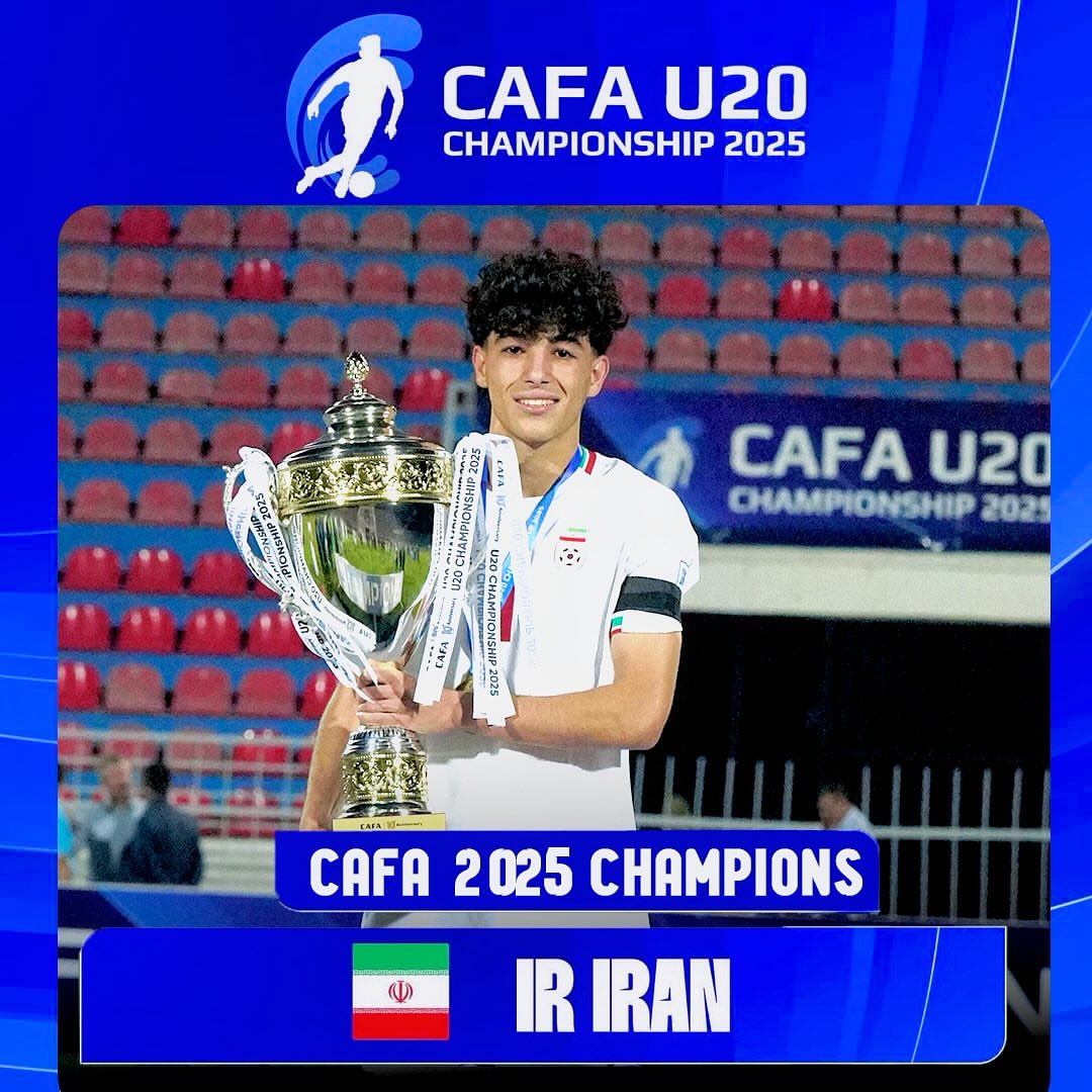 عکس پروفایل آریا شفیع دوست - مجله فوتبالی عکس پروفایل آریا شفیع دوست