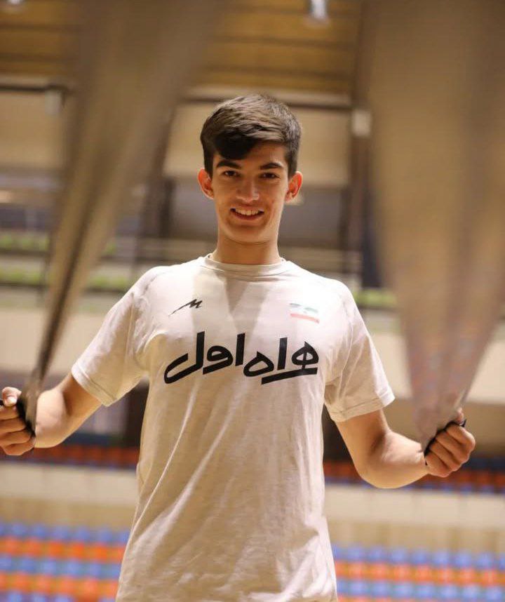 wallpaper hd Taha Behboudnia