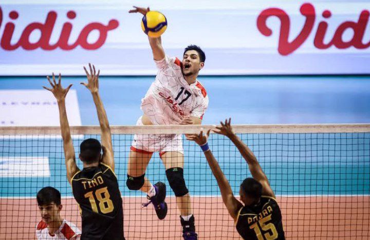wallpaper hd Arian Mahmoudinejad