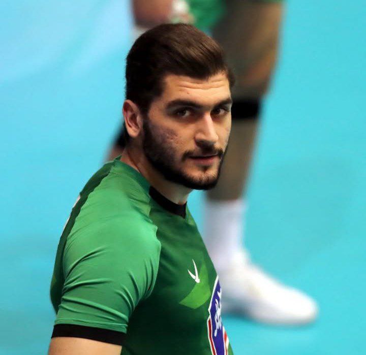 wallpaper hd Ali Ramazani