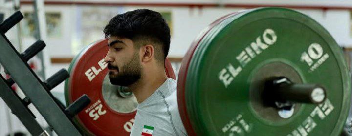 والپیپر امیرحسین ساداتی والیبالی 2025 
