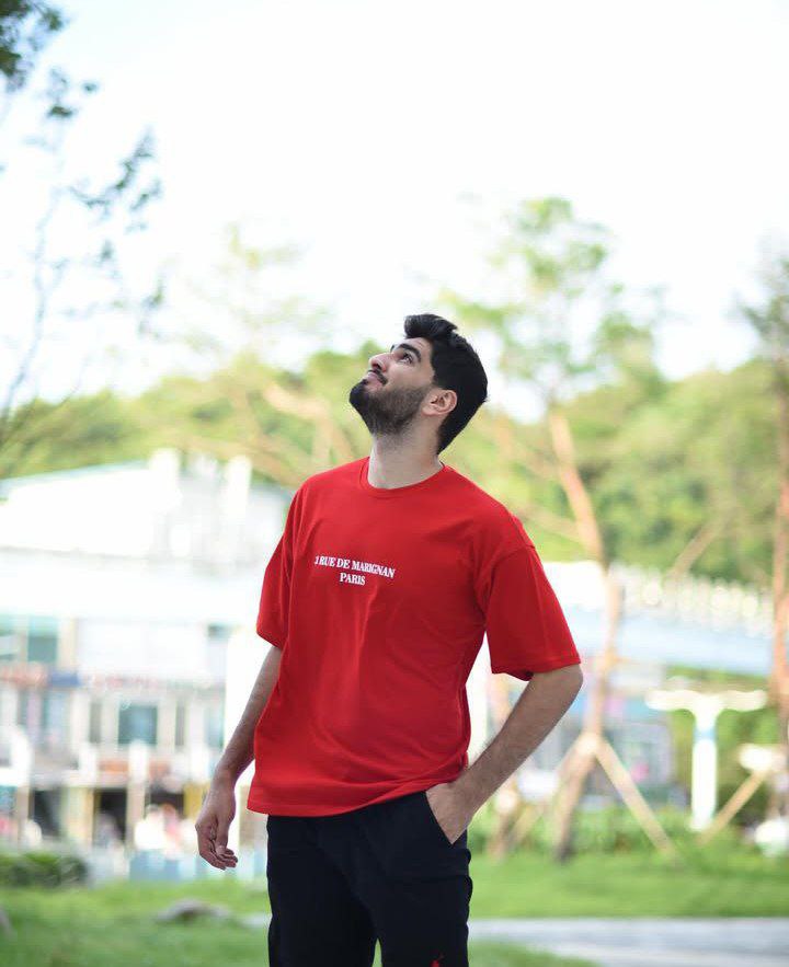 wallpaper Ali Hagparast
