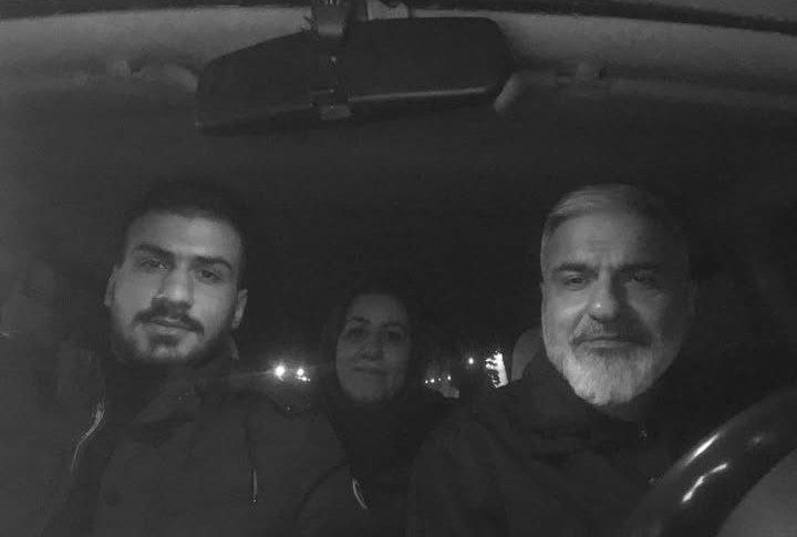 والپیپر علیرضا عبدالحمیدی برای کامپیوتر