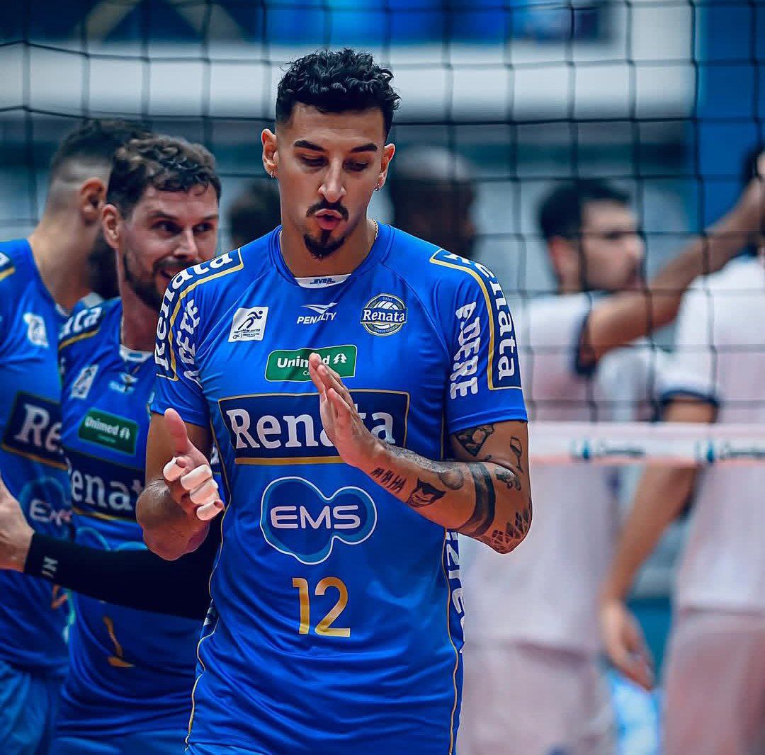 Bruno Lima  wallpaper