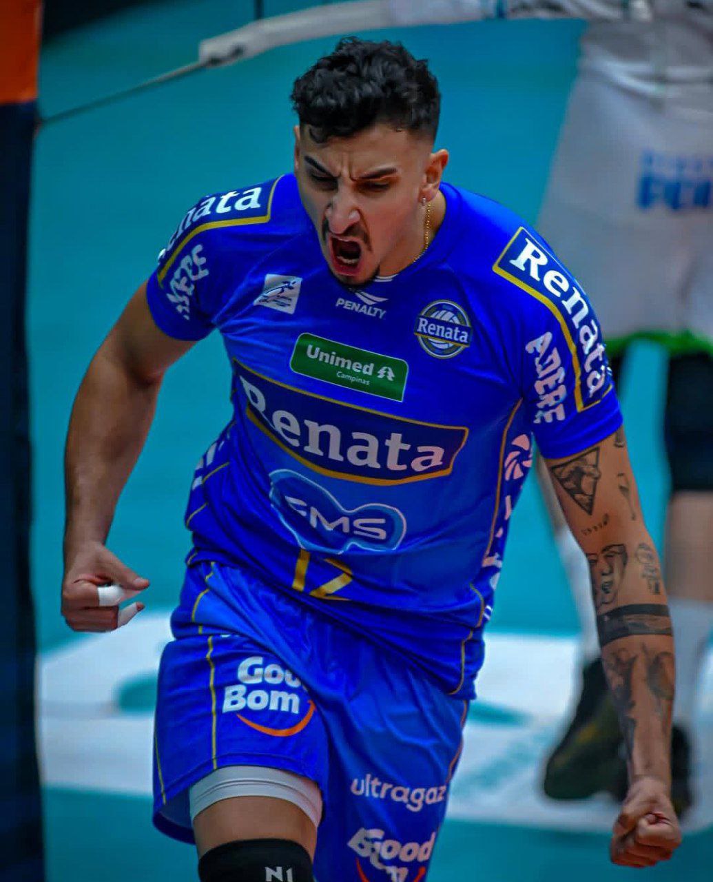 Bruno Lima wallpaper 4k 