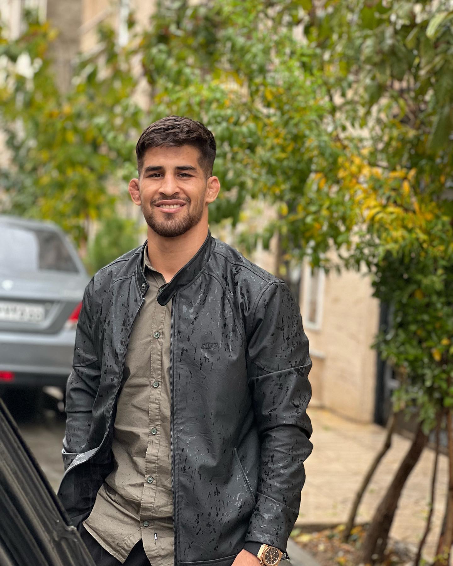 Younes Emami wallpaper hd