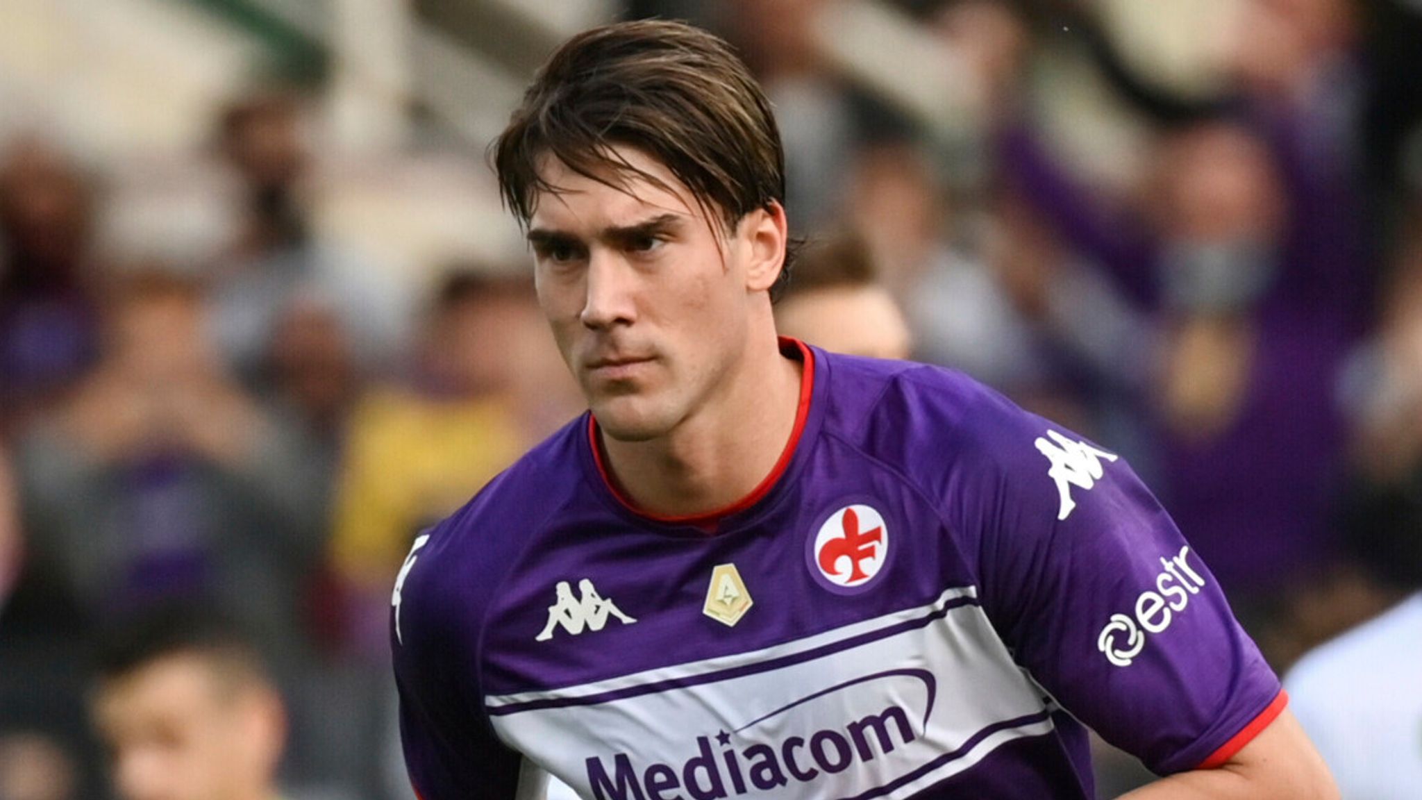 wallpaper Dusan vlahovic