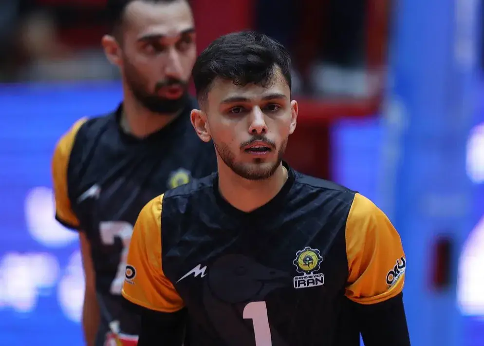 wallpaper Elshan Davoudipour