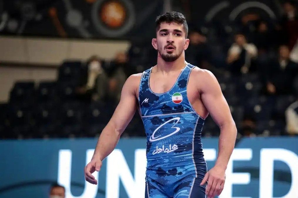 امیرمحمد یزدانی اینستا