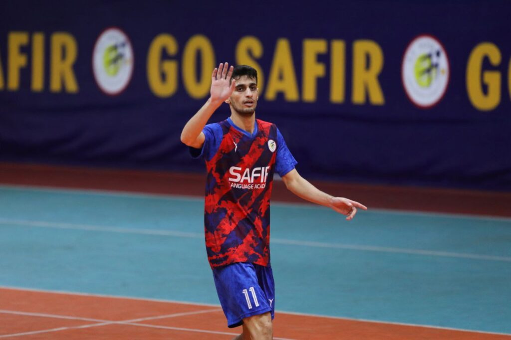 علی خلیلوند