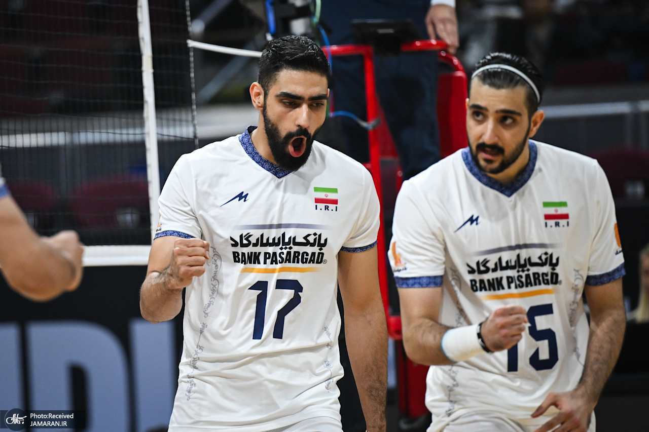 شرایط لازم برای پیروزی و صعود تیم ملی