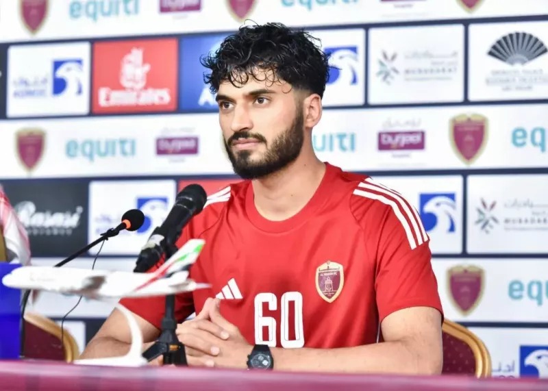 زندگی ورزشی محمد قربانی - مجله فوتبالی زندگی ورزشی محمد قربانی