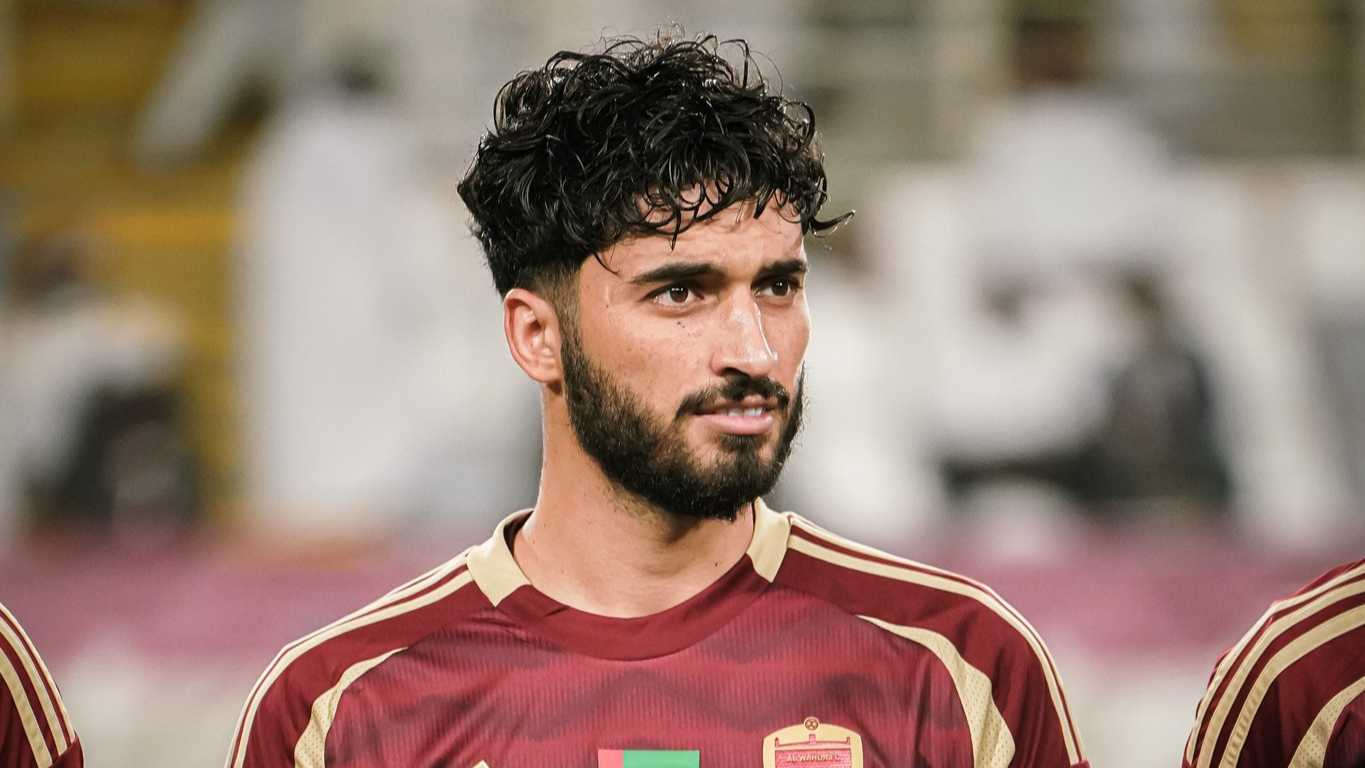 محمد قربانی کیست - مجله فوتبالی محمد قربانی کیست