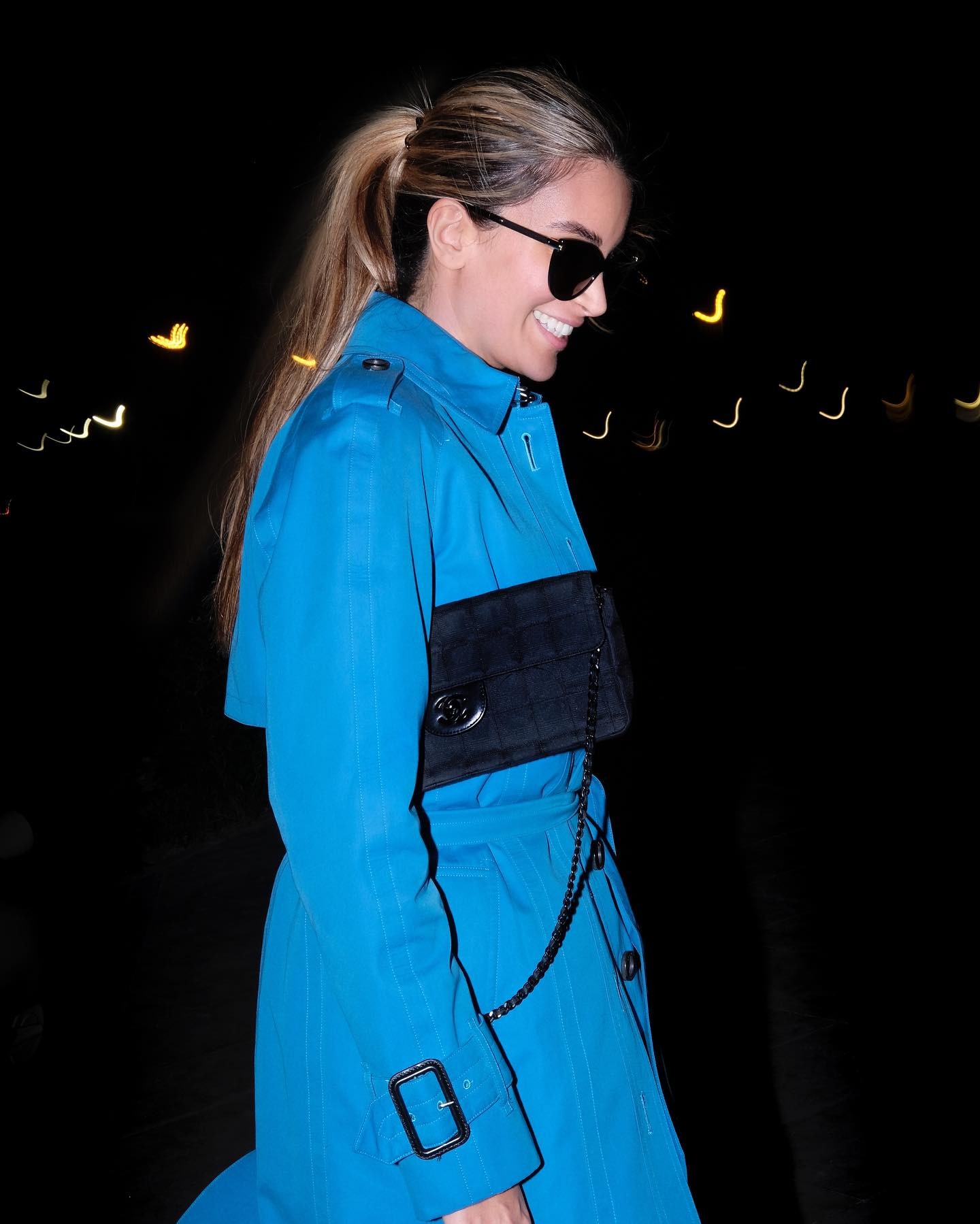 عکس نگار فرهمند جدید