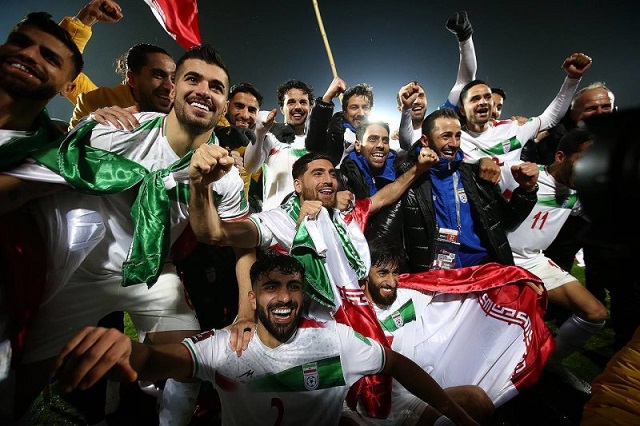 ایران و رقابت با کره جنوبی و اتریش برای سید دوم جام جهانی