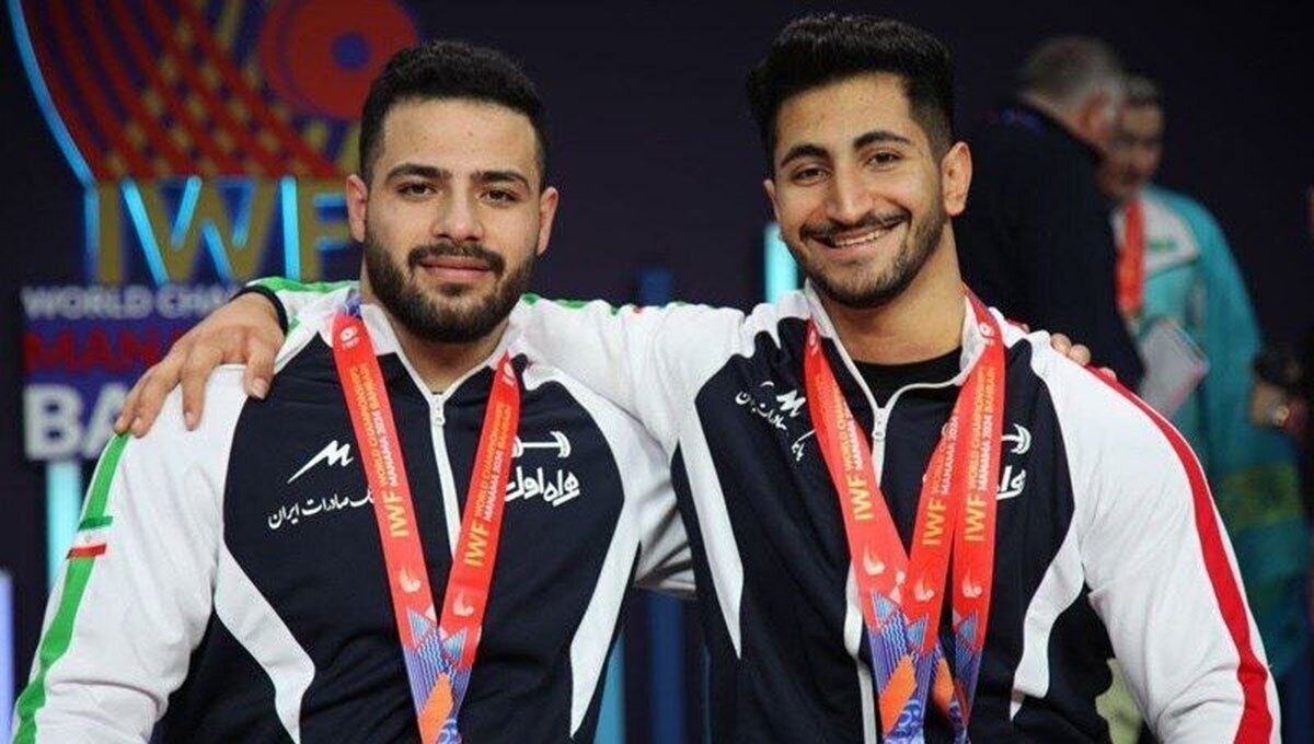 عکس پروفایل علی عالی پور