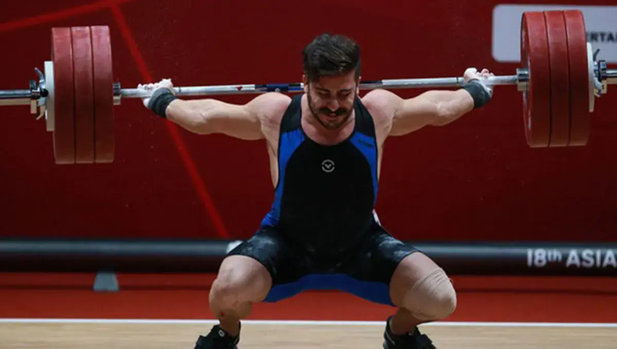 عکس پروفایل کیانوش رستمی عکس پروفایل کیانوش رستمی