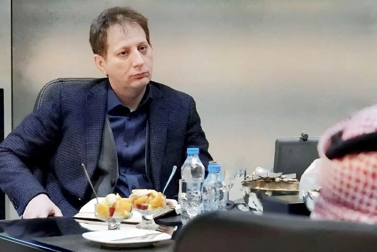 بابک زنجانی قرارداد با ریلی