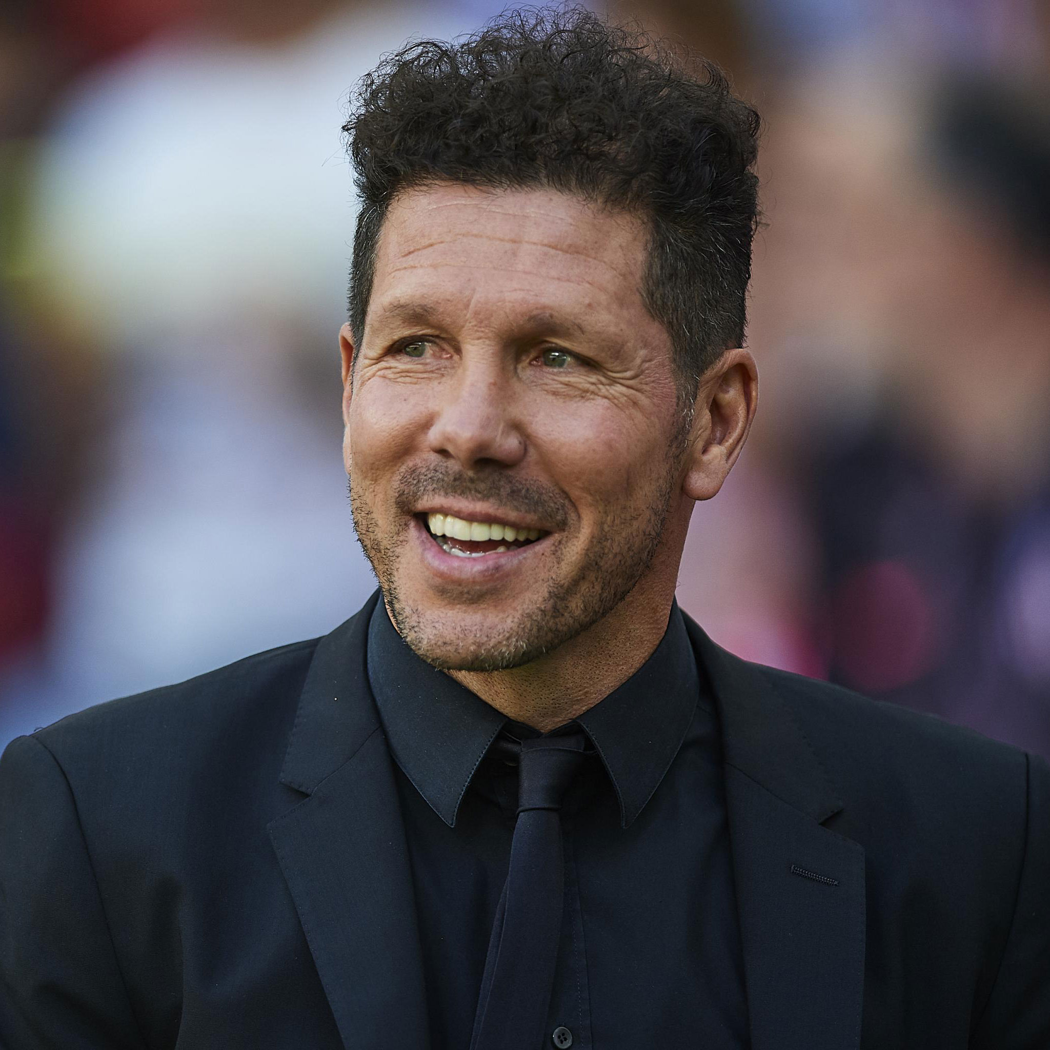 دیگو سیمئونه سرمربی دیگو سیمئونه سرمربی