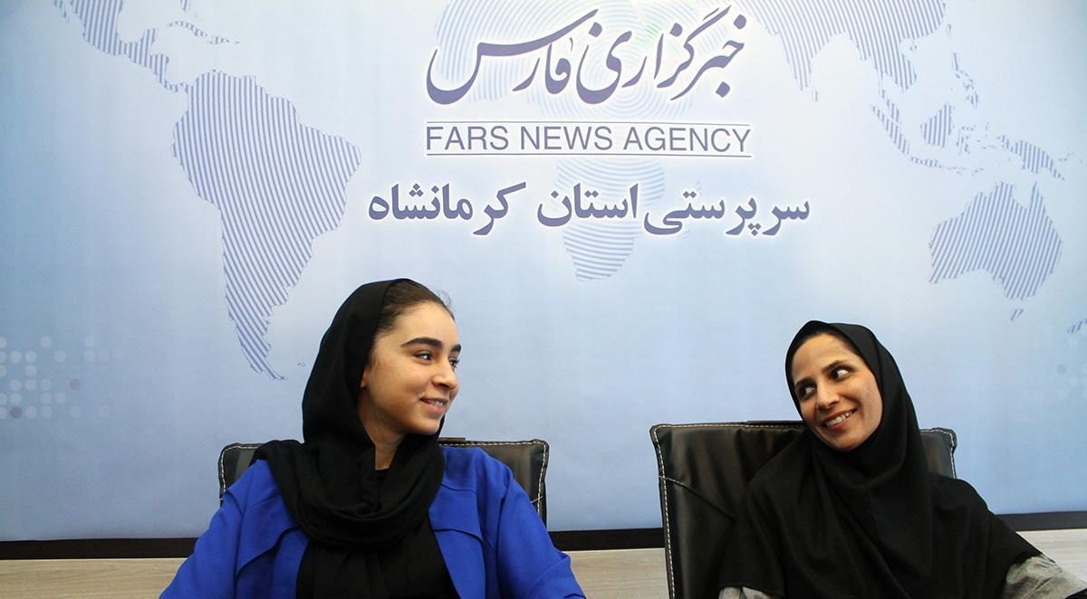 والپیپر کوثر اساسه