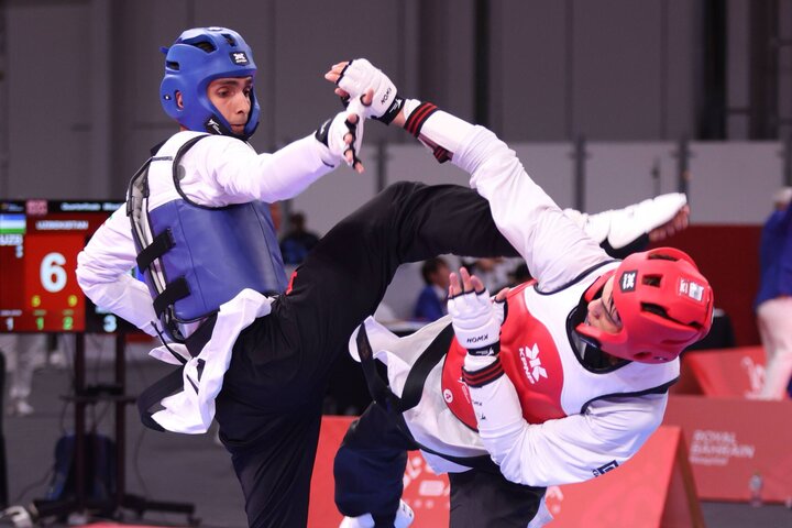 گزارش پایان مسابقات قهرمانی تکواندو جهان 2025