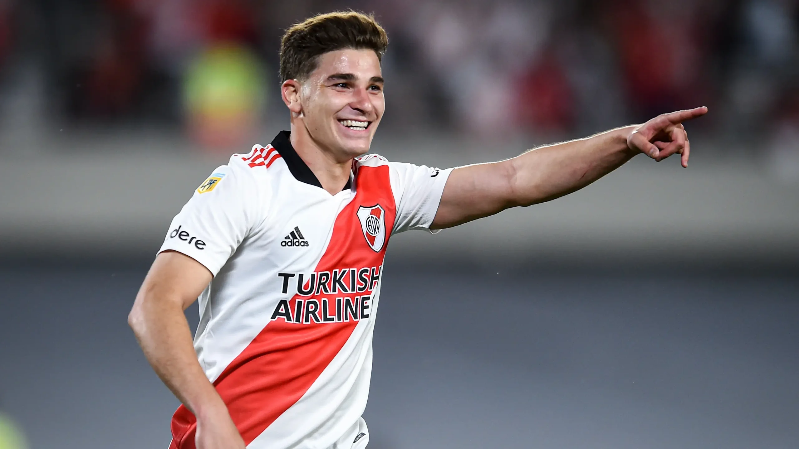 Julián Álvarez Julián Álvarez