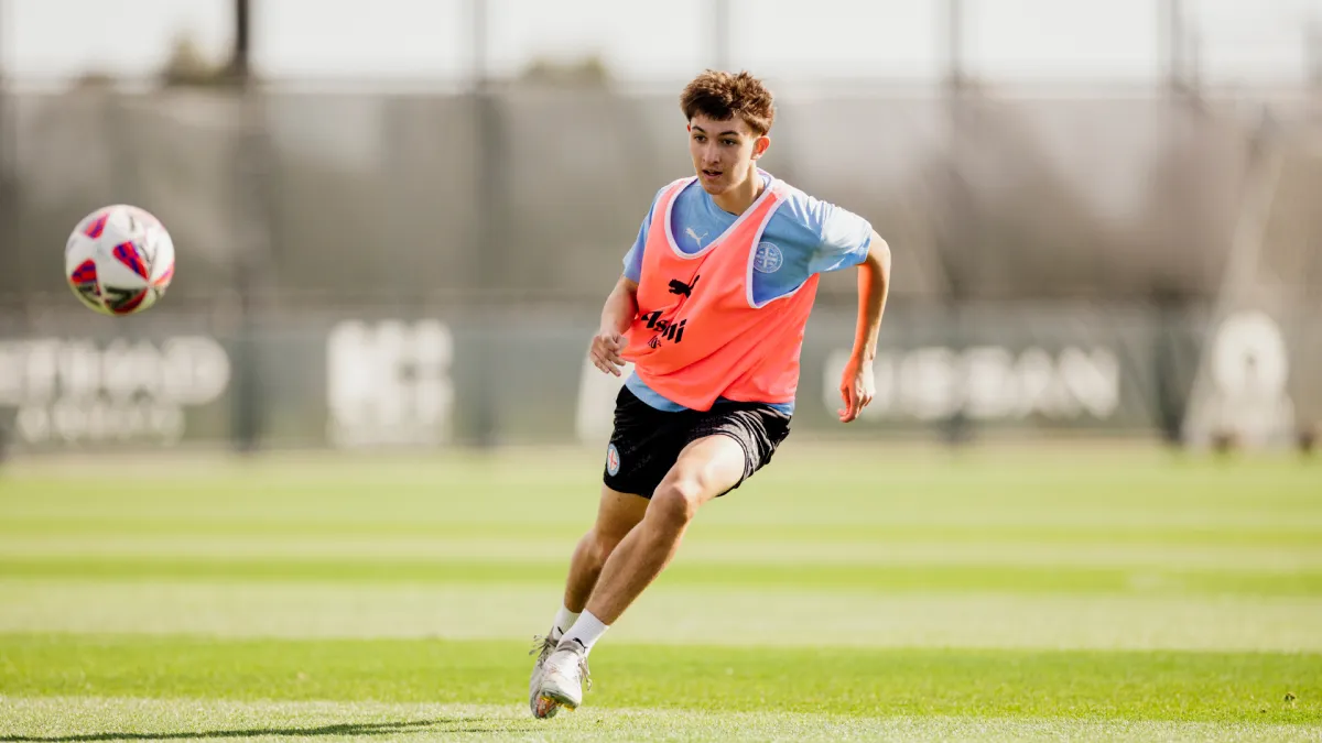 کاویان رحمانی بازیکن فوتبال