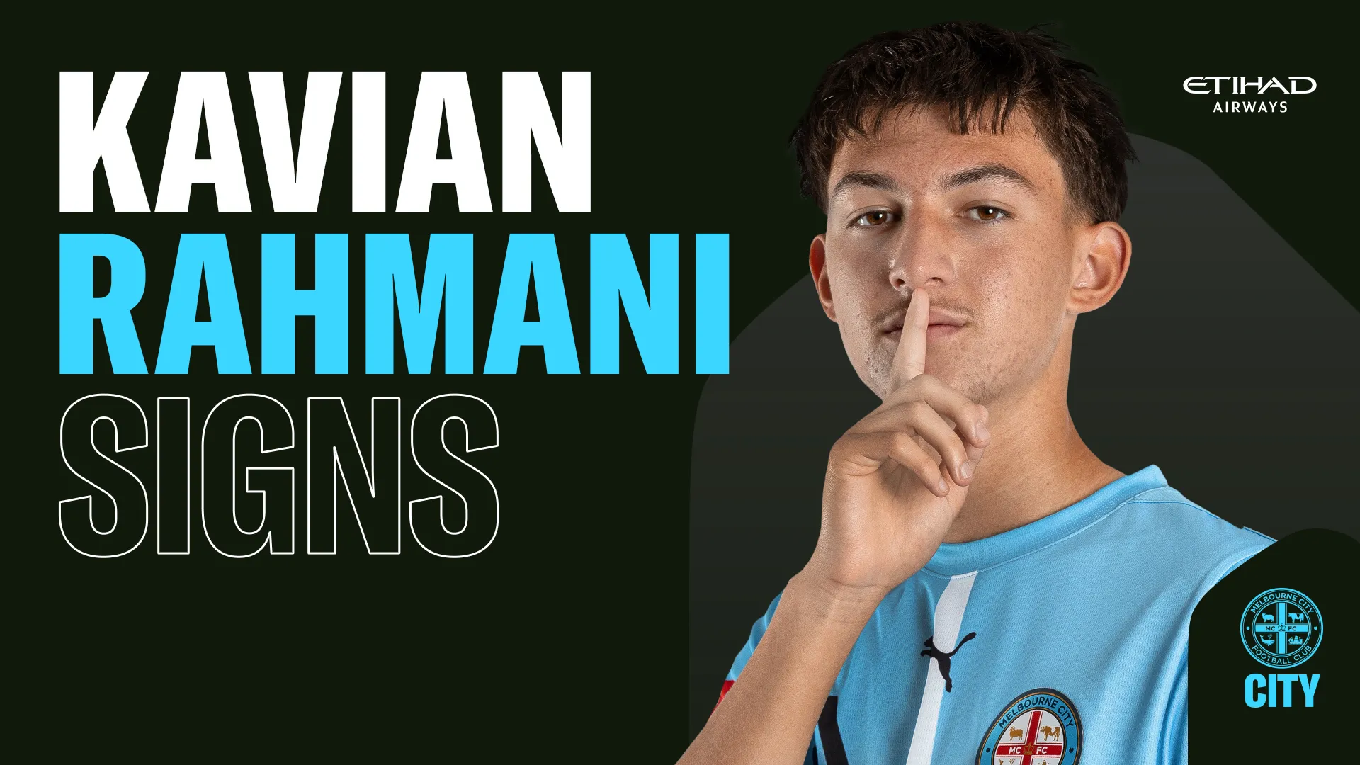 کاویان رحمانی ترانسفر مارکت