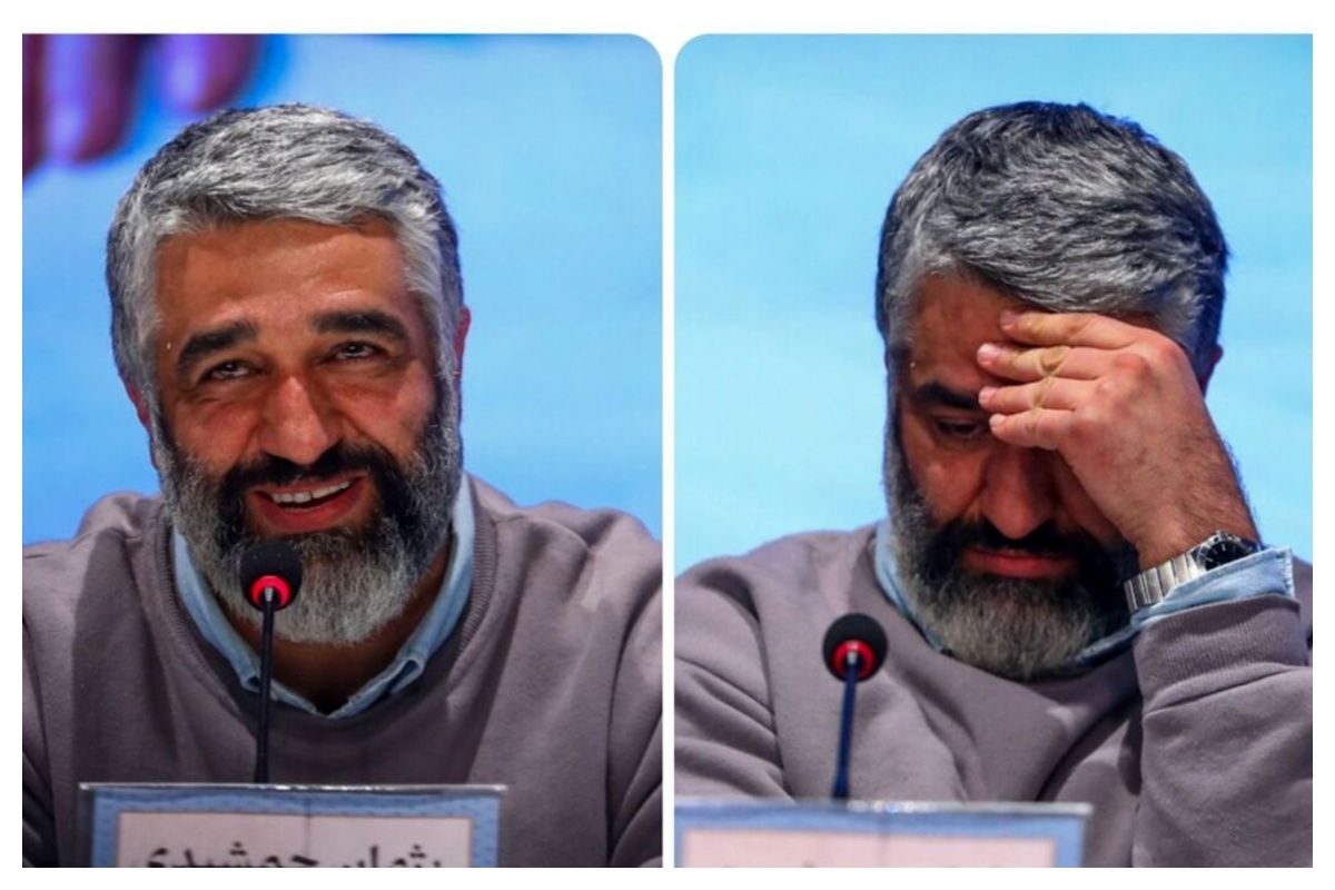 همه چیز درباره پژمان جمشیدی همه چیز درباره پژمان جمشیدی