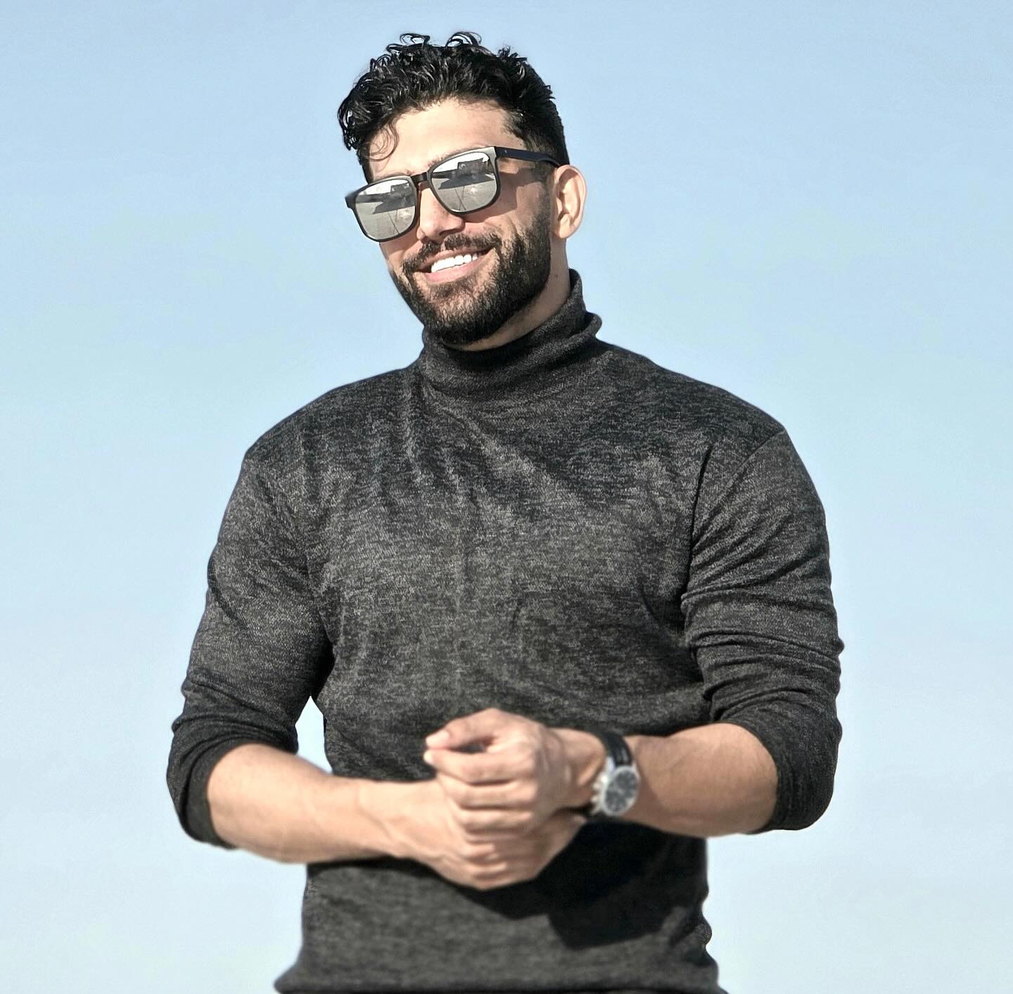 عکس فرشاد جهانگیری