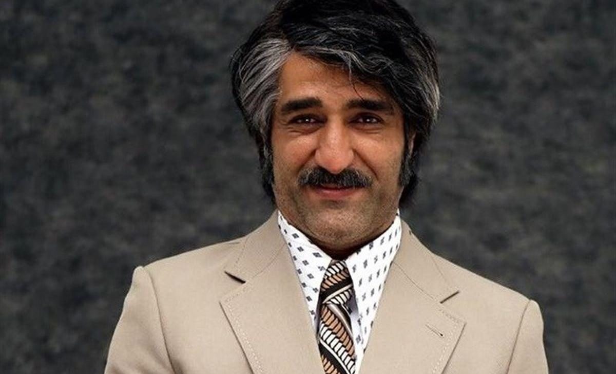 عکس پژمان جمشیدی برای کامپیوتر