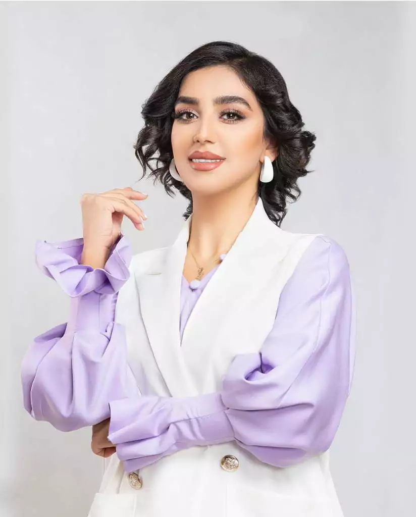 عکس زهرا محمدی