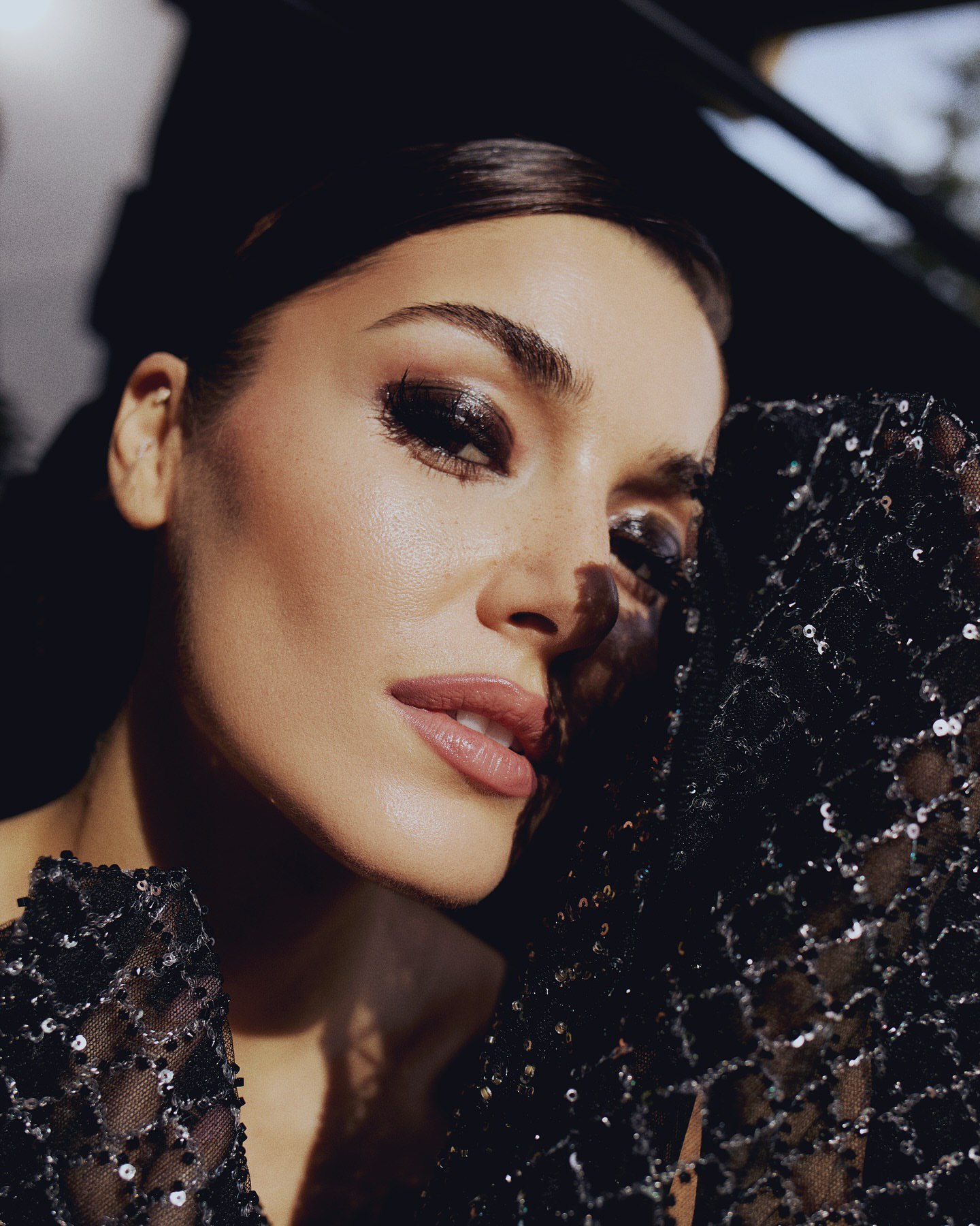 عکس هانده ارچل