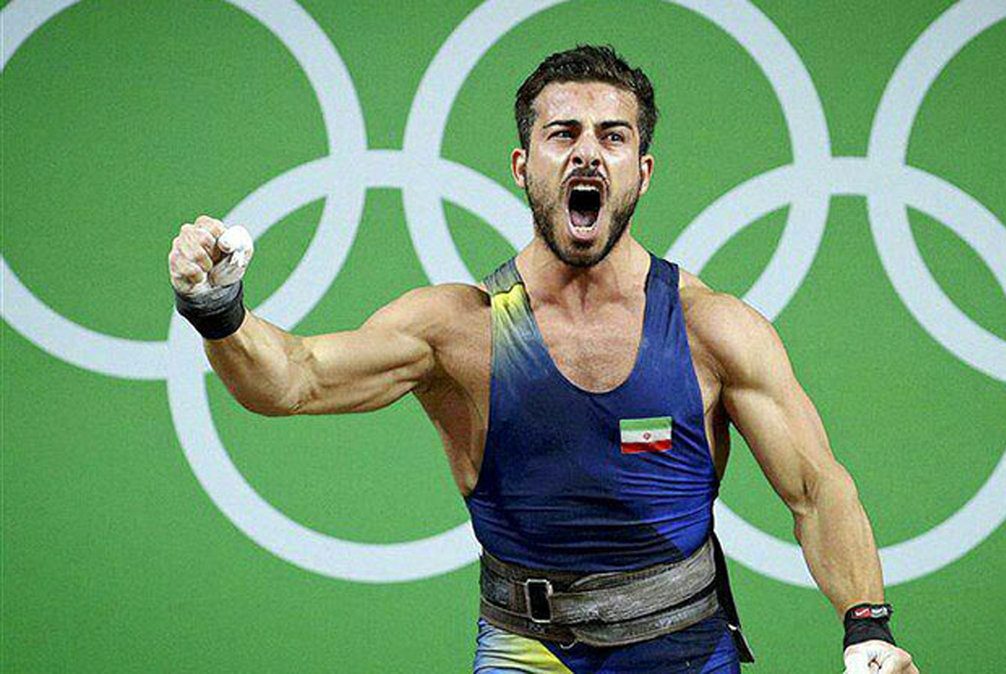 عکس کیانوش رستمی عکس کیانوش رستمی