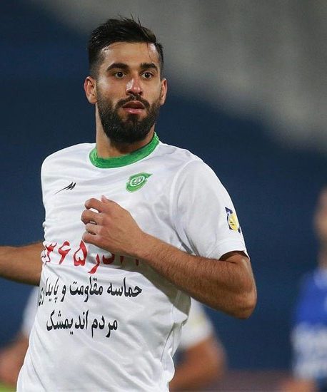 محمد حسینی عکس