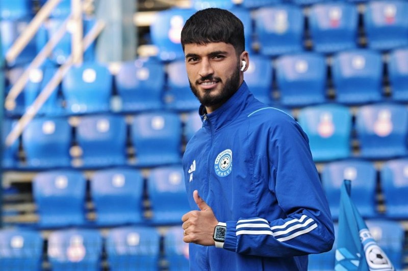 wallpaper Mohammad Ghorbani
