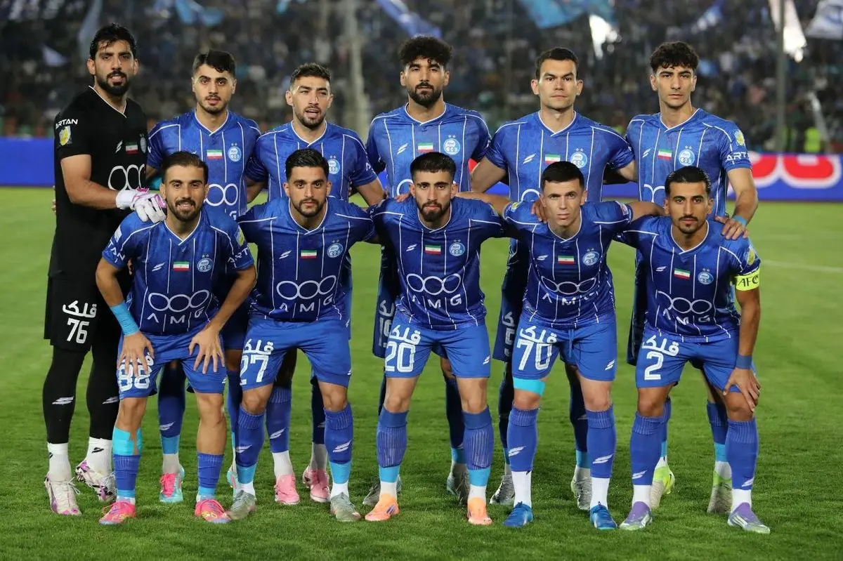 پیشبینی بازی استقلال پیشبینی بازی استقلال